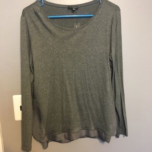 The Limited long sleeve top Size Medium w/ tags